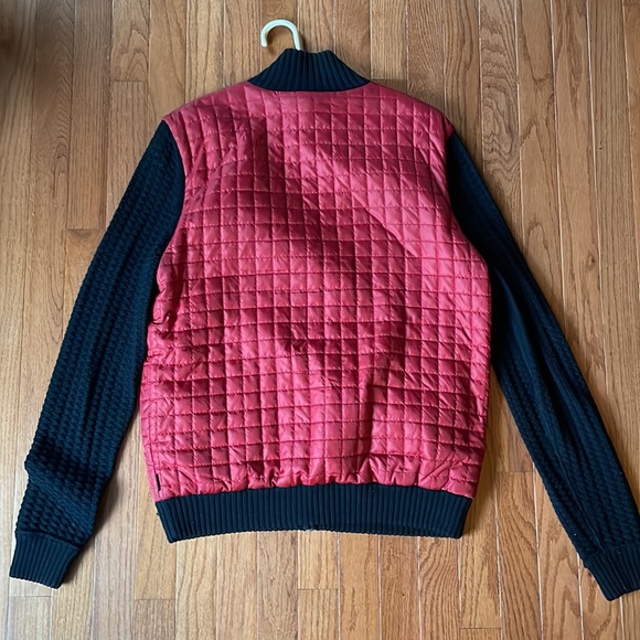 Hugo Boss Reversible jacket - Picture 3 of 5